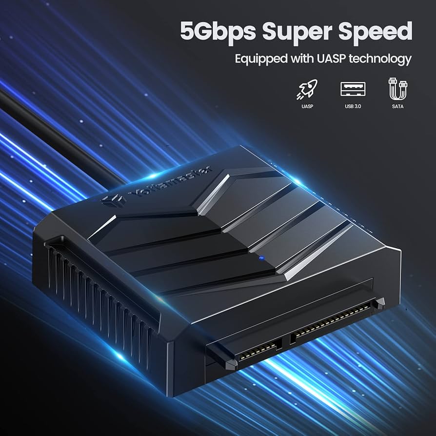 Yottamaster en1 ハードドライブアダプターusb type-c Yottamaster en1 ハードドライブアダプターusb type-c